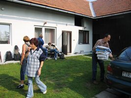 V Turčianských Teplicích nás čekají kamarádi Stezkaři