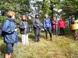 stejně jsme skončili úplně špatné hoře