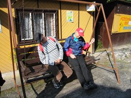 a toto následky osvěžení v restauraci