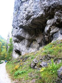 prý nejkrásnější ve Velké Fatře