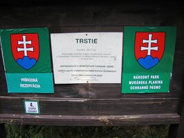 a stejnojmennou rezervaci