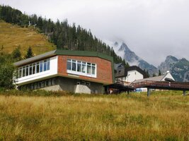 Dnes opouštíme Vysoké Tatry