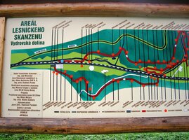 S Hovorky jsme se rozuloučili tady