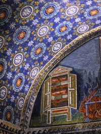 dcery římského imperátora Theodosia I.