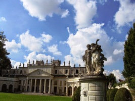 Tato kolosální glorietta