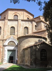 je na kostel ještě úplně jiný pohled