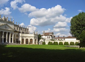 Tak ještě jednou glorietta