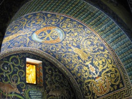 je to antické mausoleum