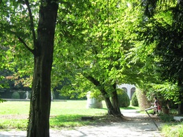 Jsou tu stinná zákoutí