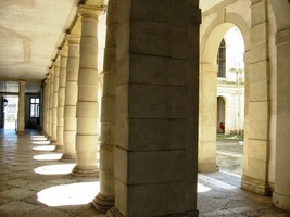 a pojďme z té krásy konečně už pryč!