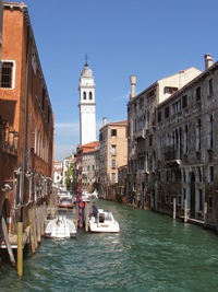 nebo kdekoliv zahnout do města