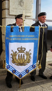 a zde jsou i veteráni