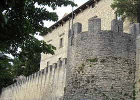 Sbohem, San Marino, světe pohody!