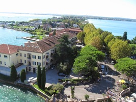 tak i na celý poloostrov