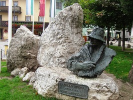 Dlouho jsme se ale nezdrželi a odjeli