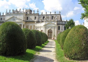 úspěšně svými rozměry i krásou konkuruje