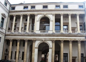 se setkáváte s Palladiovými díly