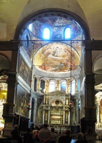 Chiesa di San Rocco,