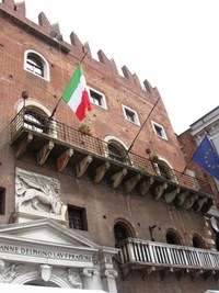 a nejmasivnější městská radnice