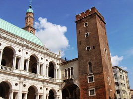 Hlavně tato stavba učinila Palladia nesmrtelným