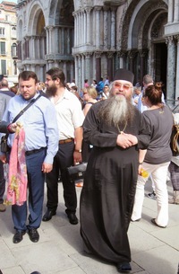 jsme potkali tohoto velebného pána