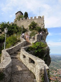 Ještě pohled dozadu