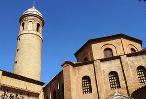 Další pýchou Ravenny