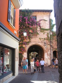 Sirmione má i svou městskou část