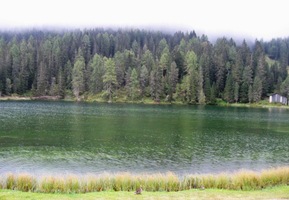 a byla nám tam taková zima,