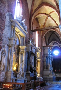 se ztratíte jako v pohádkovém lese