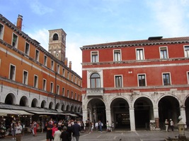 a pak už rychlke na náměstí