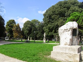 Giardini Salvi