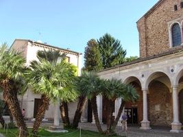 Basilica S.Apollinara Nuovo
