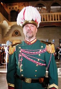 Toto jer asi ministr obrany