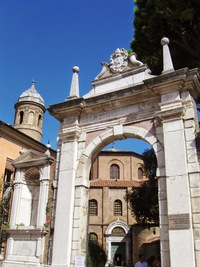 A jdeme do dalšího kostele