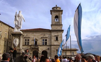 Škoda, že tu nemůžeme déle zůstat