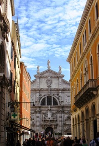 Jsou tu ovšem i kýče,