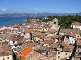 jak na městskoub část