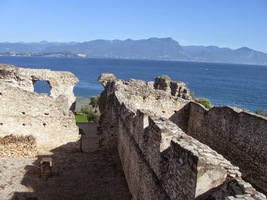 Jmenuje se Grotte di Catullo
