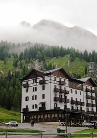 s jakou jsme se na celém zájezdu nesetkali