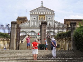 a patří k tomuto kostelu -