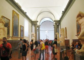 dojdete k této galeriii