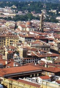 Tady se tedy loučíme s nádherným městem