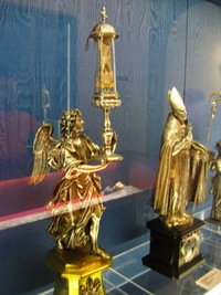 plné rodinného zlata