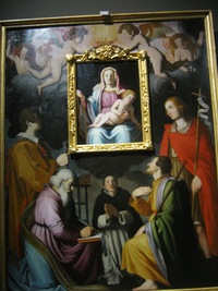 jako těmi z historických dob