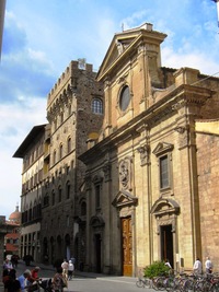 A pak už jdeme mlčky