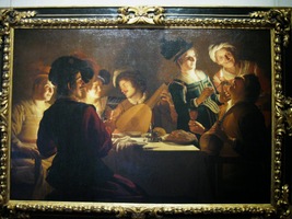 Do umění prostě vstupuje více světla