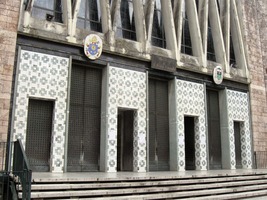 nás čekala poslední dnešní atrakce: