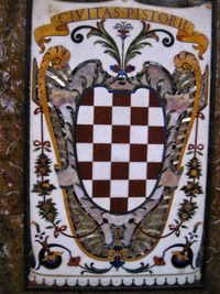 To hlavní je ale erb rodu