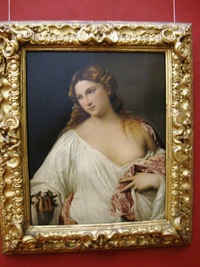 Ženská krása v renesanci vítězí